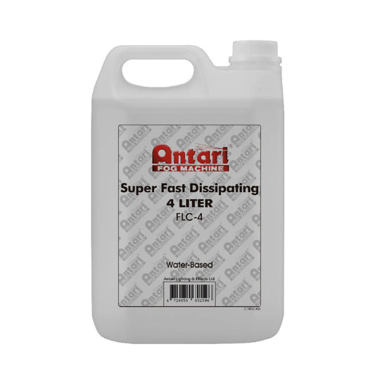 FLC Super Light Fog Fluid