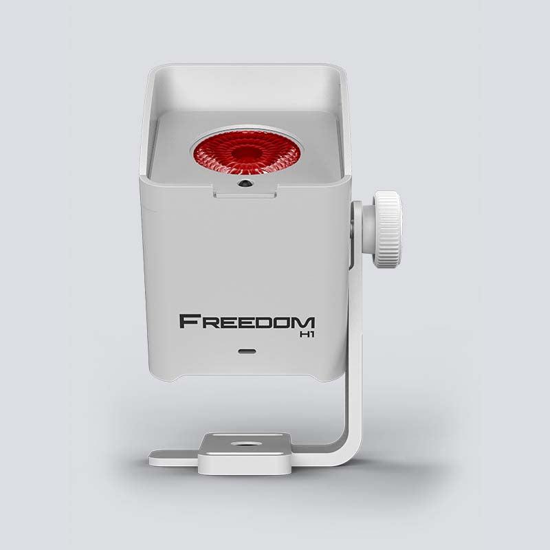 Freedom H1 x4 - White