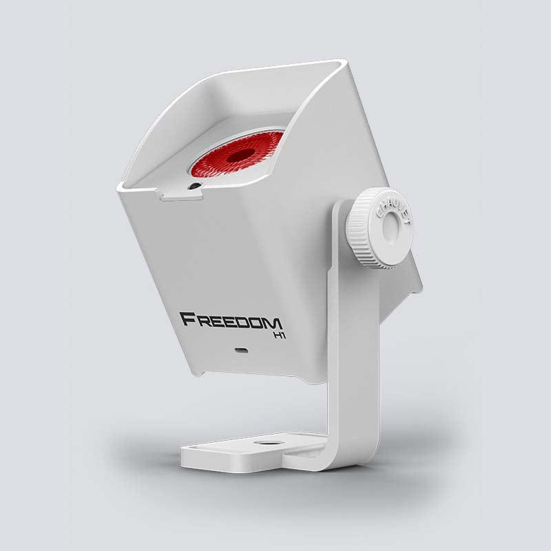 Freedom H1 x4 - White