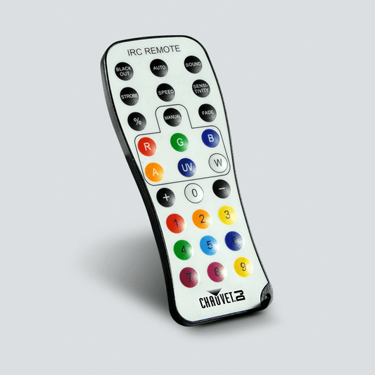 IRC-6 Remote