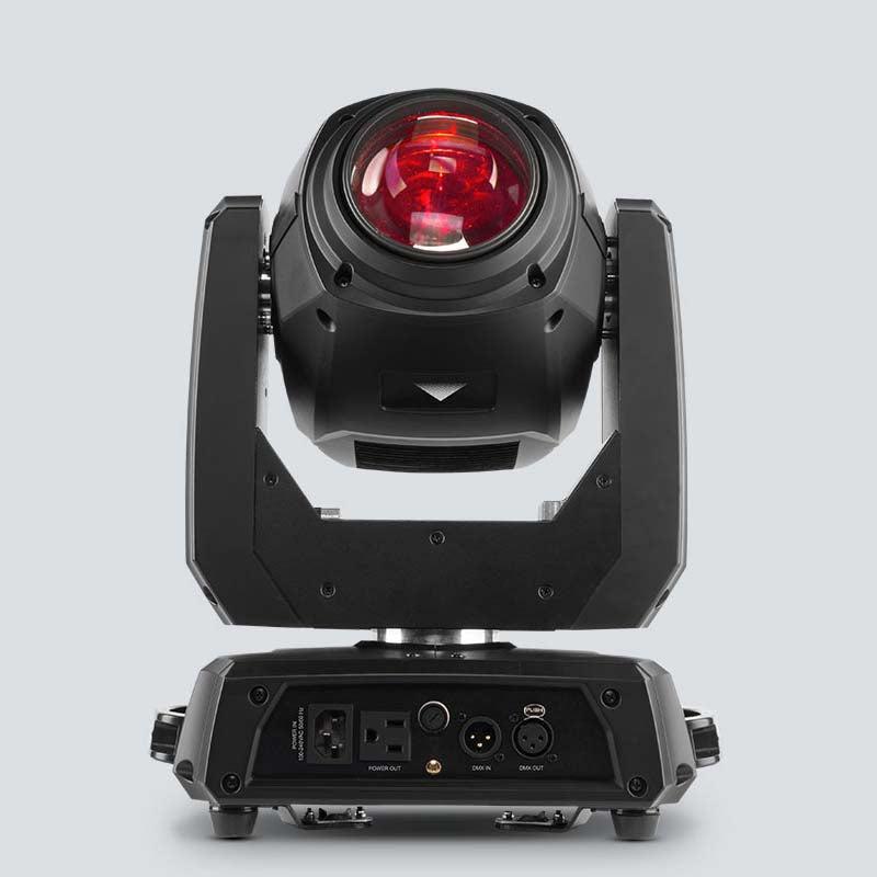 Intimidator Beam 140SR