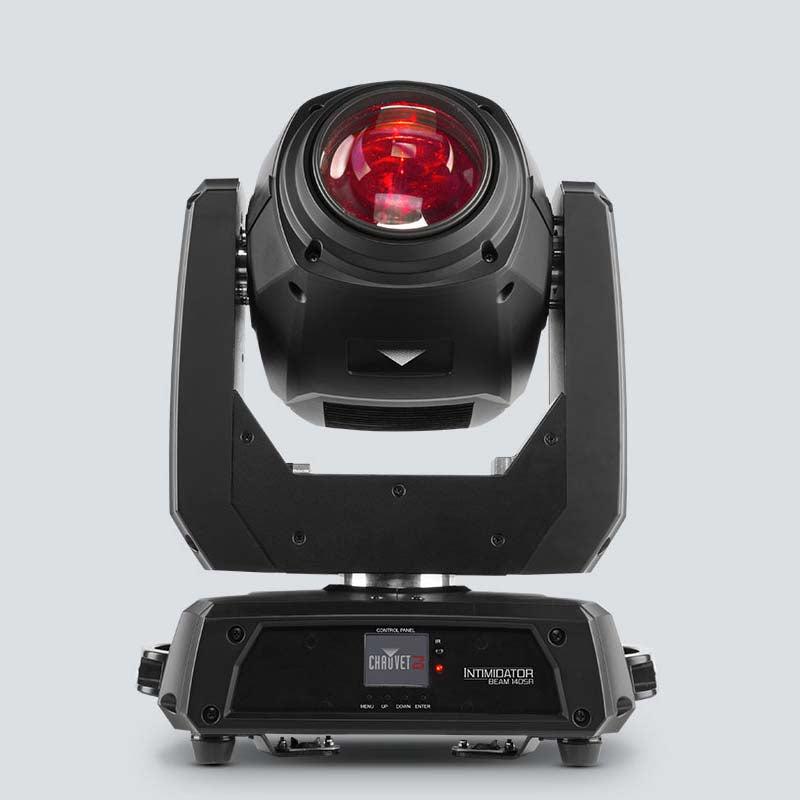 Intimidator Beam 140SR