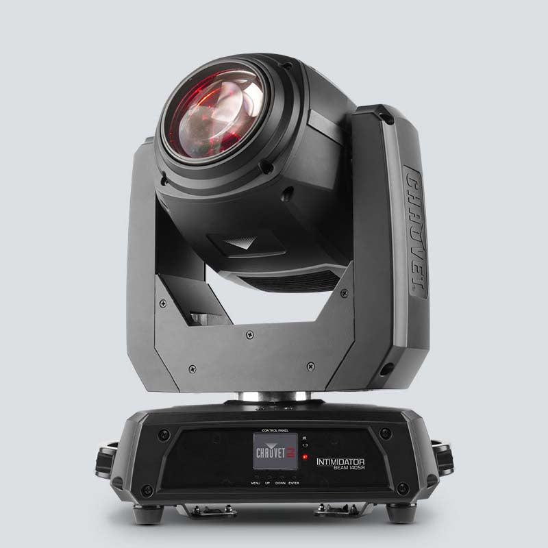 Intimidator Beam 140SR