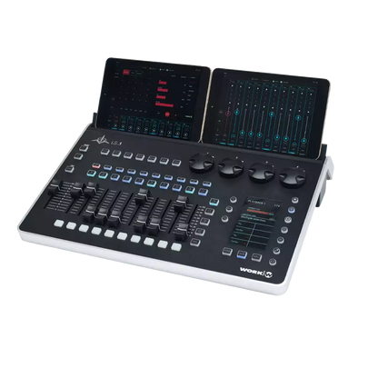 LightShark LightShark LS-1 – Above AVL LightShark LightShark LS-1 – Above AVL