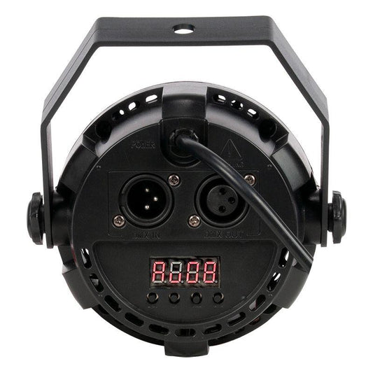 Mini Par UV LED