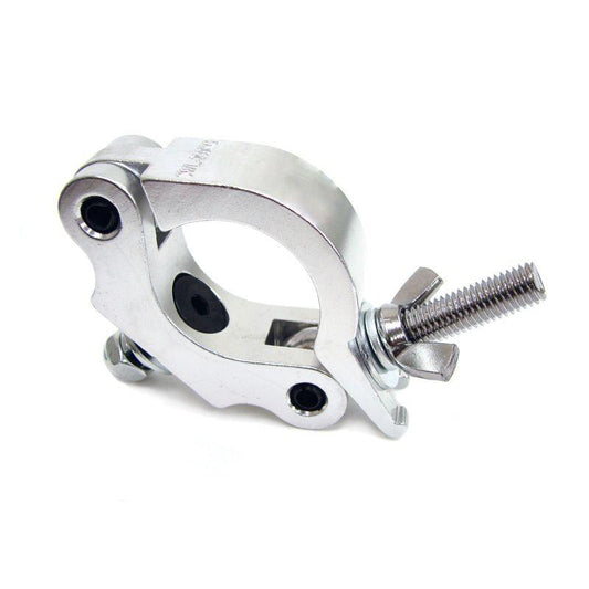 Elation Narrow Clamp (Silver)