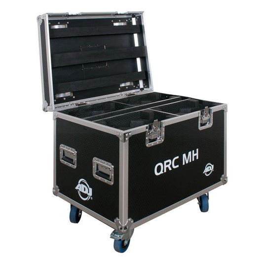 QRC MH