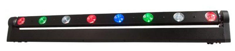 Sweeper Beam Quad LED