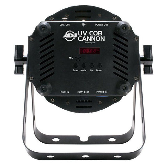 UV COB Cannon