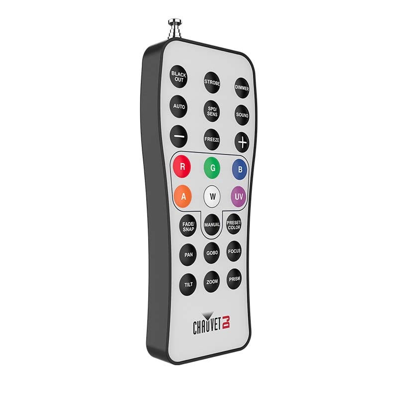 RFC Remote