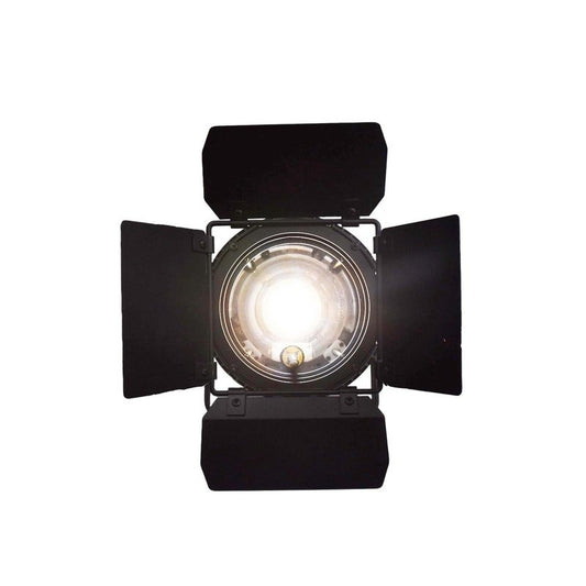 Luxé Rosé XT LED 200 Zoom (Variable White) - Black Housing