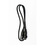 Accu-Cable 3ft IP65 Rated 3-Pin DMX Cable - STR315