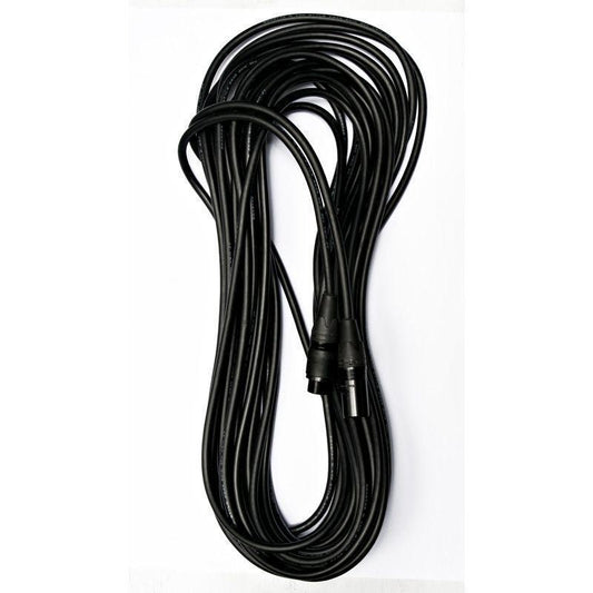 Accu-Cable 50ft IP65 Rated 3-Pin DMX Cable - STR387