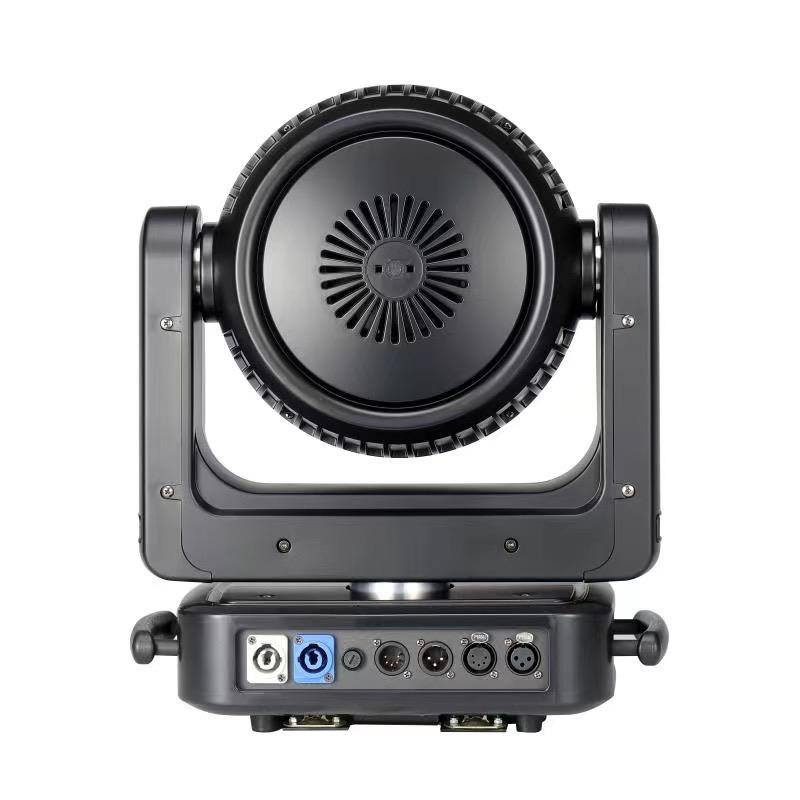 GAMMA LED Vision Silhouette Borealis X Z Wash – Above AVL