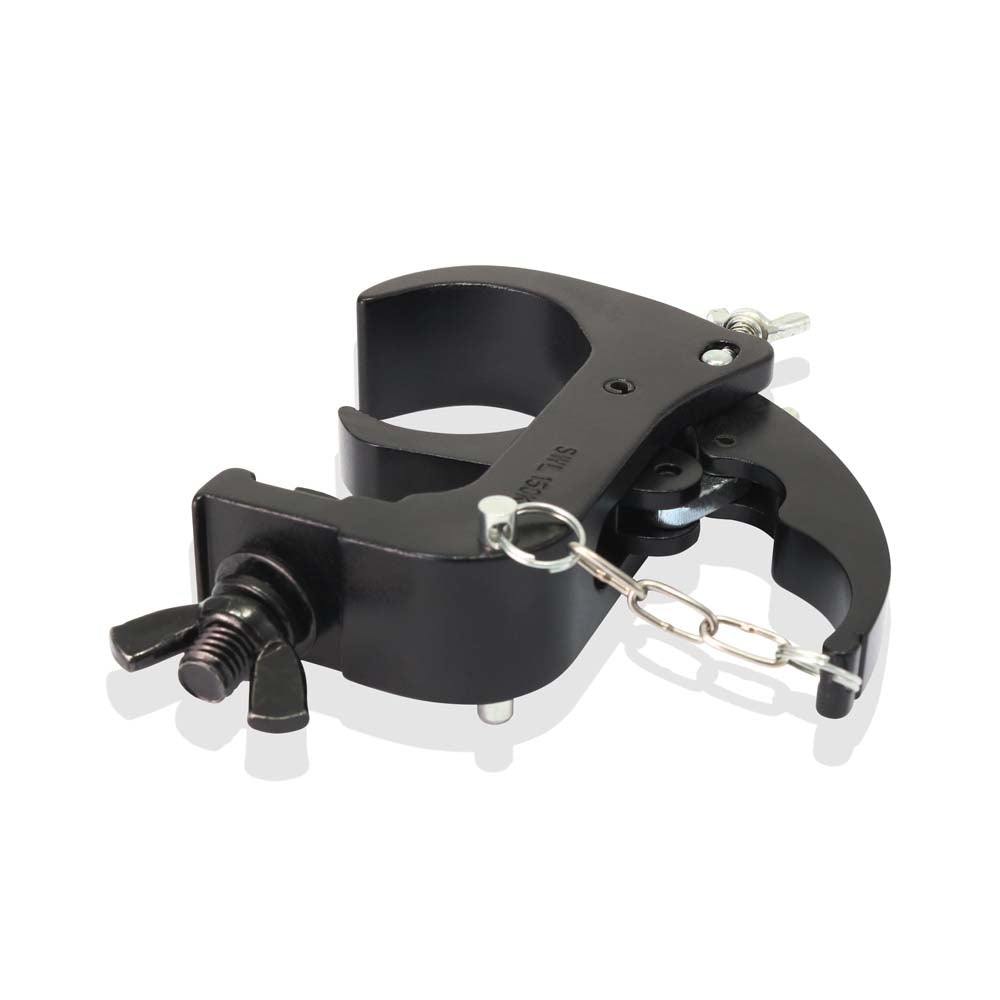 Black Trigger Clamp (Mega Lite)