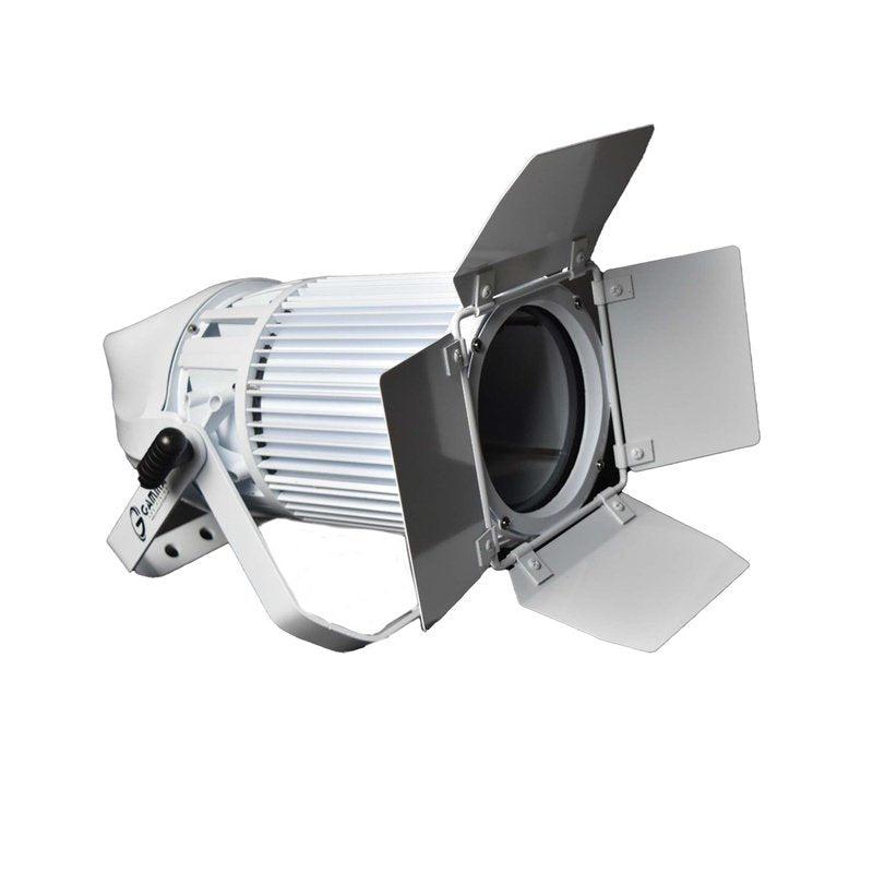 Luxé Rose XT LED 200 Zoom (Variable White) - White Housing