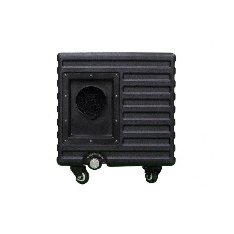 Poseidon Aqua 2 Ground Fog Machine