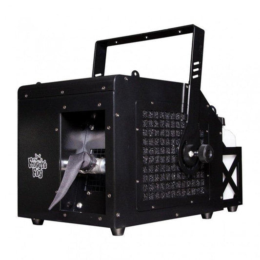 Boreas Cube C6 Snow Machine