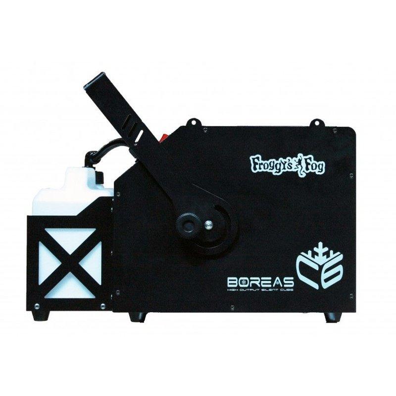 Boreas Cube C6 Snow Machine