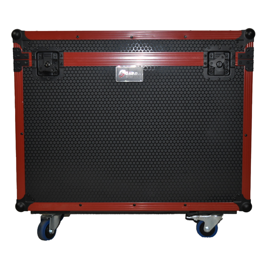 GAMMA Dual Road Case (Borealis RC , TX4, TX5)