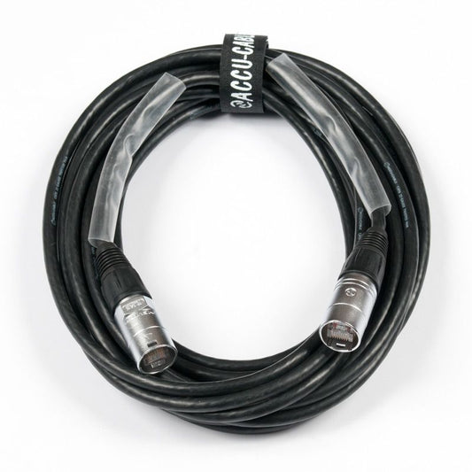 ADJ 100ft CAT6 Data Link Cable (Neutrik Connectors) – CAT100