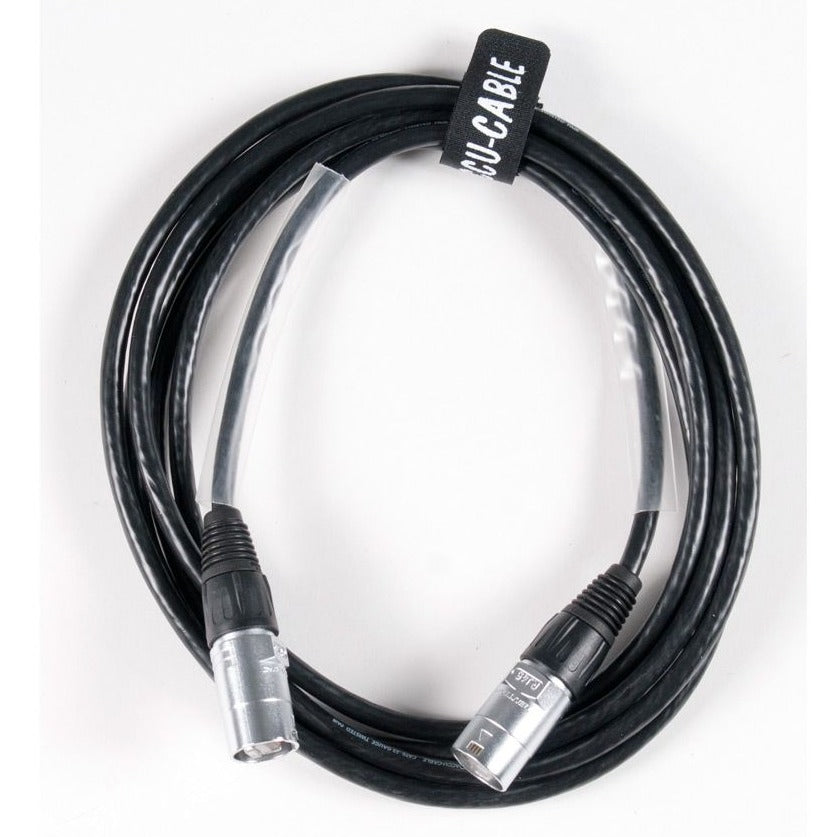 ADJ 5ft CAT6 Data Link Cable (Neutrik Connectors) – CAT005