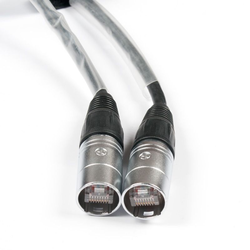 ADJ 3ft CAT6 Data Link Cable (Neutrik Connectors) – CAT113