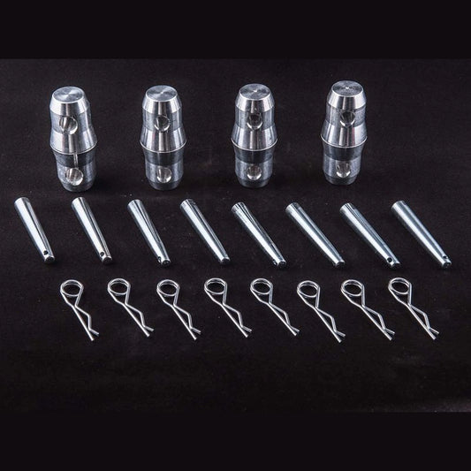 Connector Set for Gamma Truss