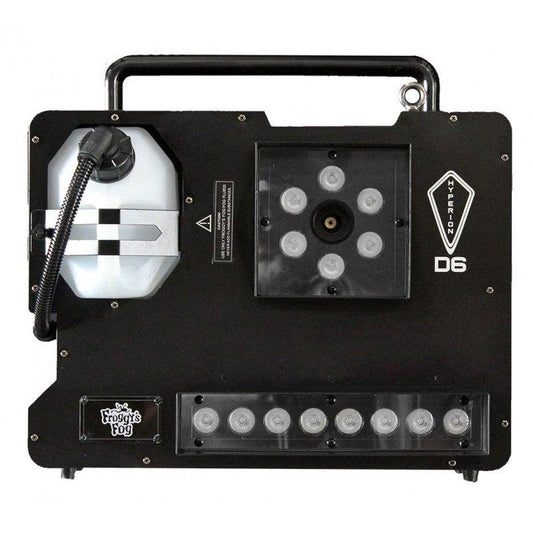 Hyperion D6 Fog Machine