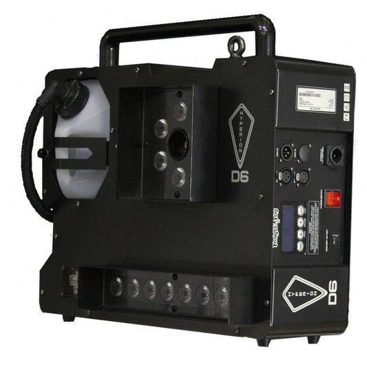 Hyperion D6 Fog Machine