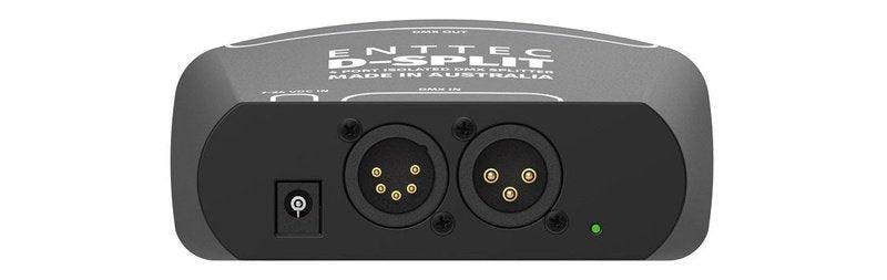 ENTTEC D-Split 5 Pin DMX Splitter