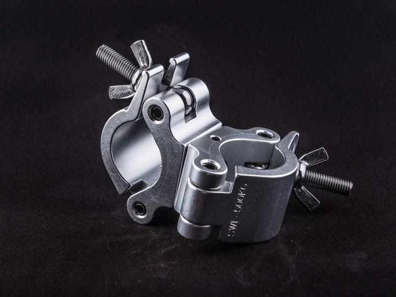 Dual Swivel Clamp