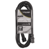 Accu-Cable 10ft IEC Jumper Cable - ECCOM-10