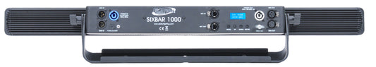 SIXBAR 1000