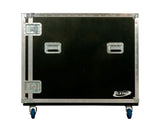 6-Pack Road Case for Elation Chorus Line 16 (DRCCL16X6)