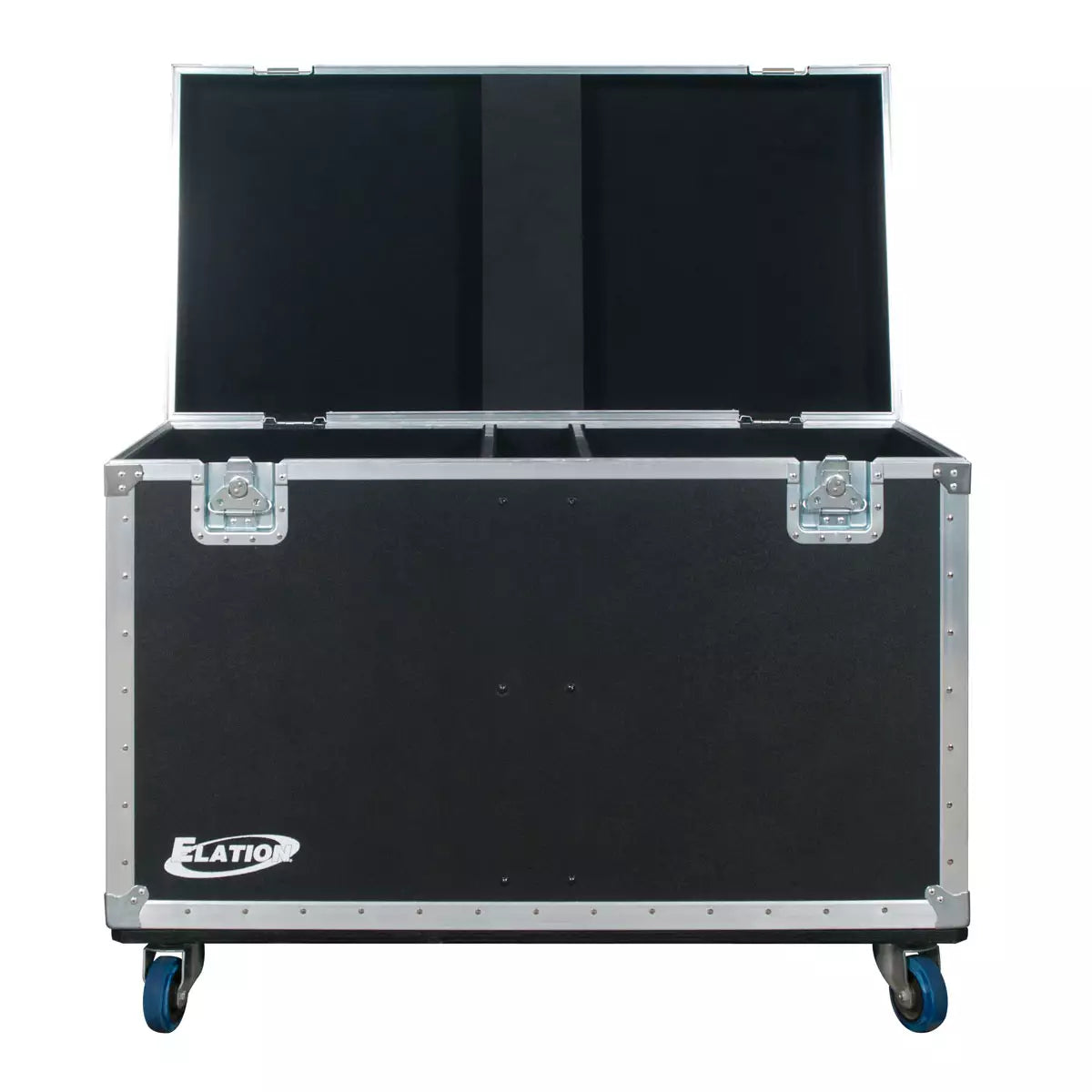 Dual Road Case for Elation Fuze Profile/Spot/CW (DRCPRO002)