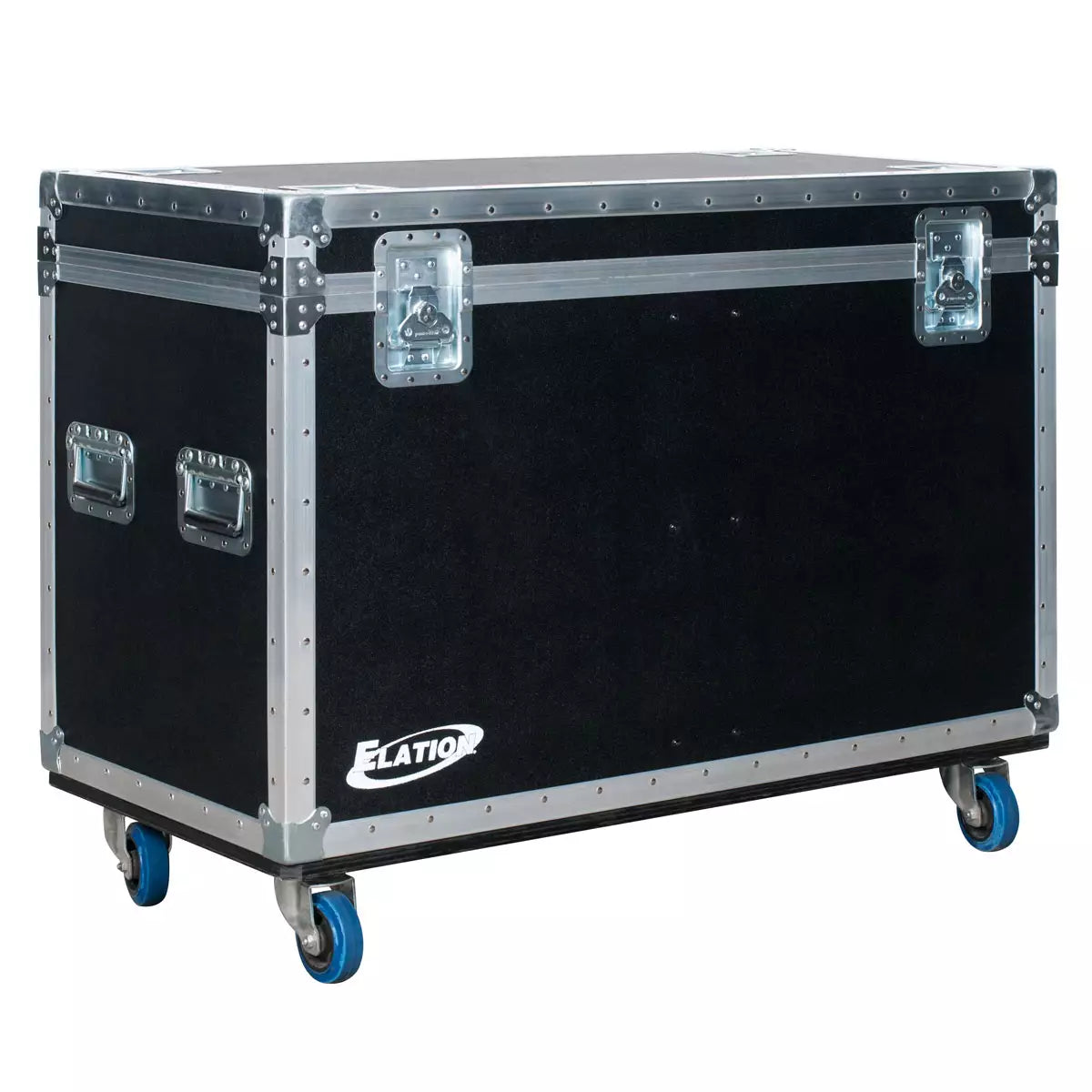 Dual Road Case for Elation Fuze Profile/Spot/CW (DRCPRO002)