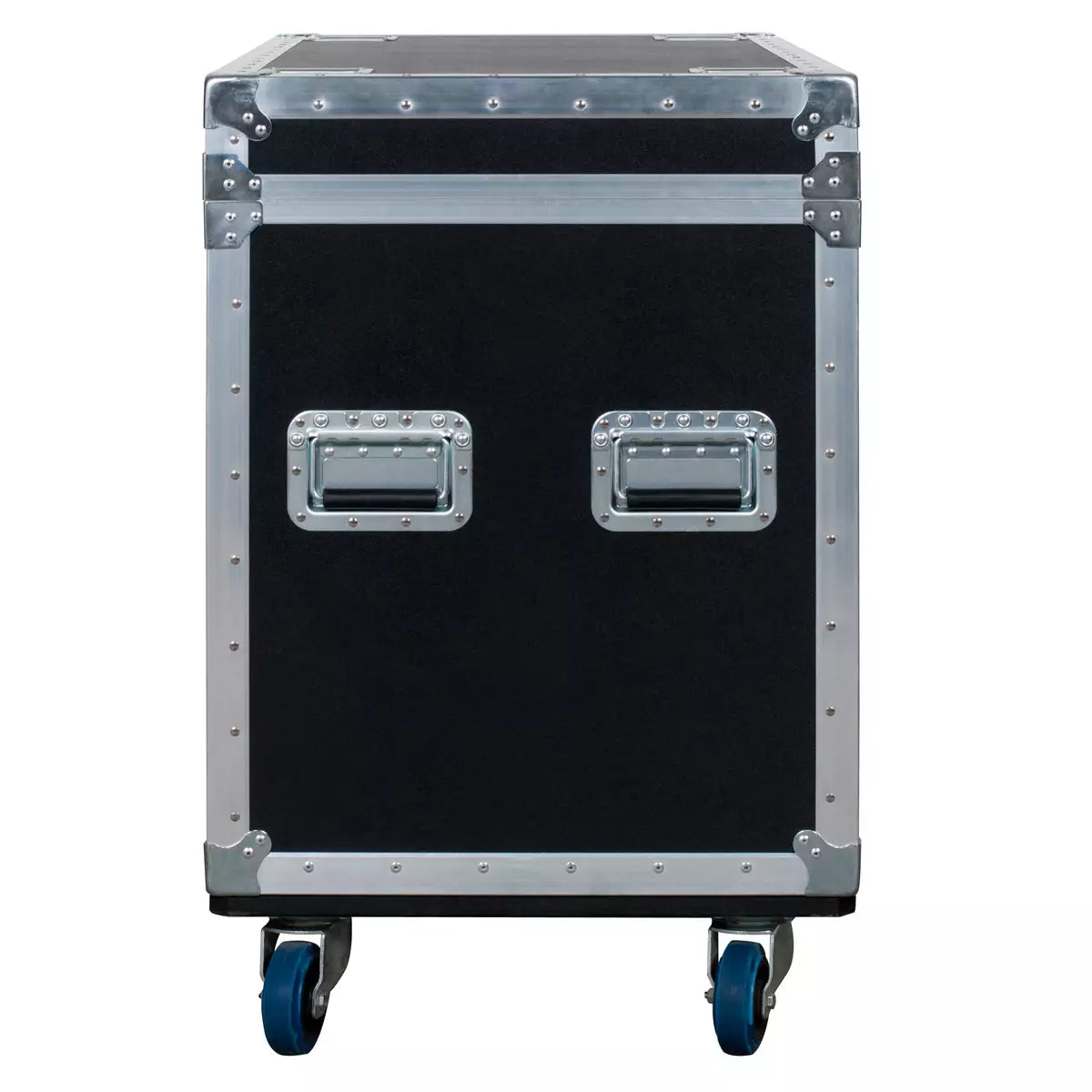 Dual Road Case for Elation Fuze Profile/Spot/CW (DRCPRO002)