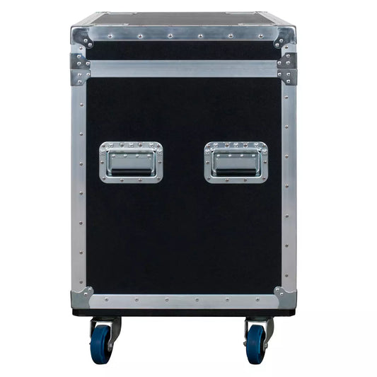 Dual Road Case for Elation Fuze Profile/Spot/CW (DRCPRO002)