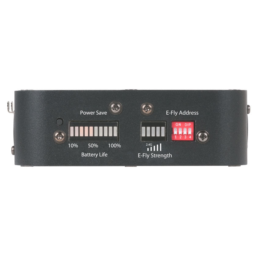 E-Fly Wireless DMX Transceiver