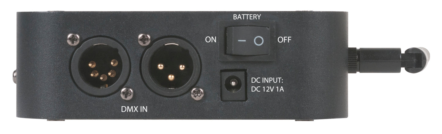 E-Fly Wireless DMX Transceiver