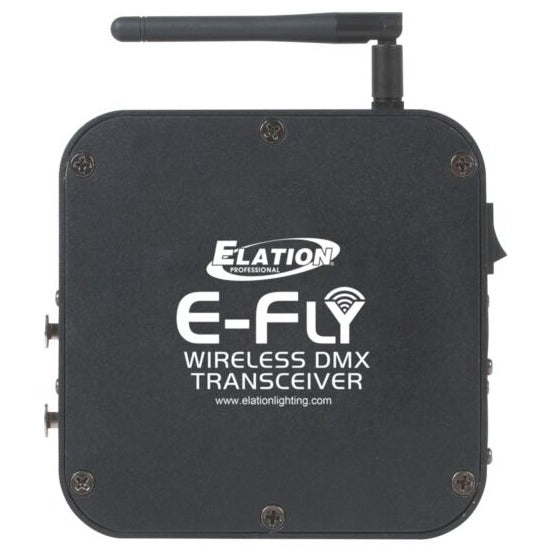 E-Fly Wireless DMX Transceiver