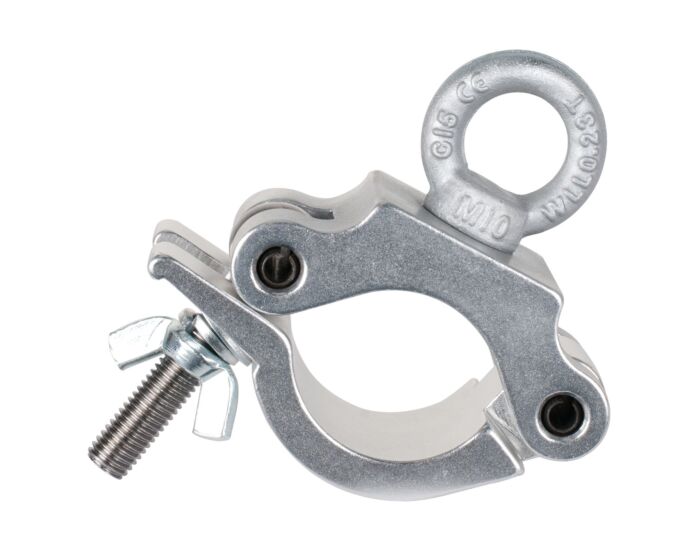 Elation Eye Clamp (Silver)