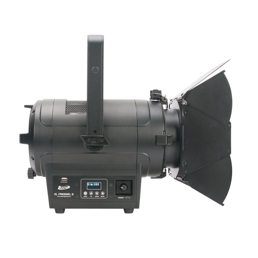 KL Fresnel 6