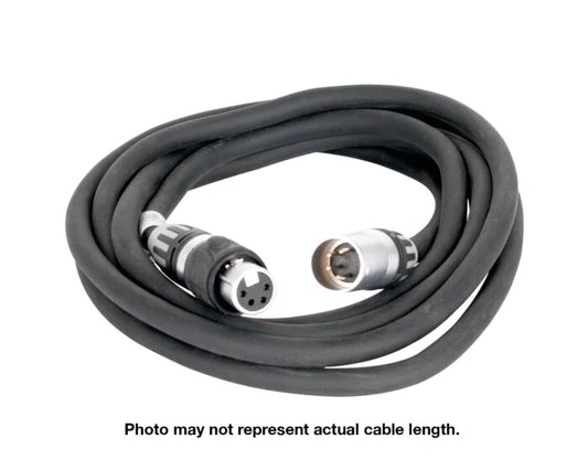 Elation 30ft Pixel BC30-12 Power/Data Cable (12 gauge) – PIX576