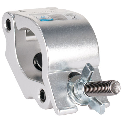 Phat Clamp-Silver (Mega Lite)