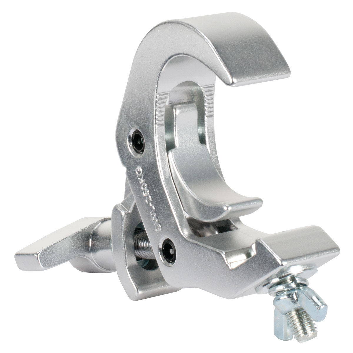 Elation Quick Rig Clamp (Silver)