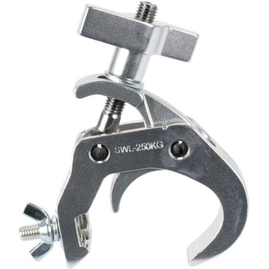 Elation Quick Rig Clamp (Silver)