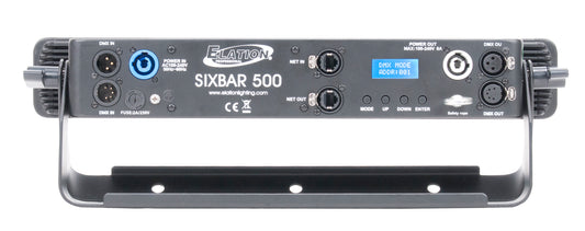 SIXBAR 500