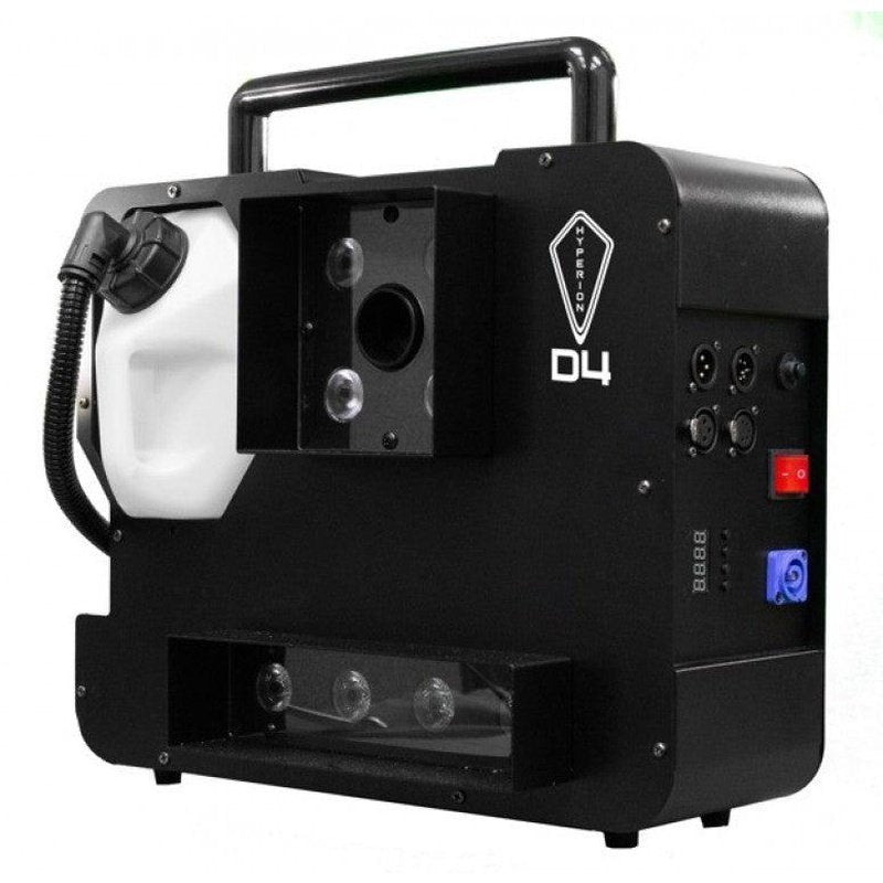 Hyperion D4 Fog Machine